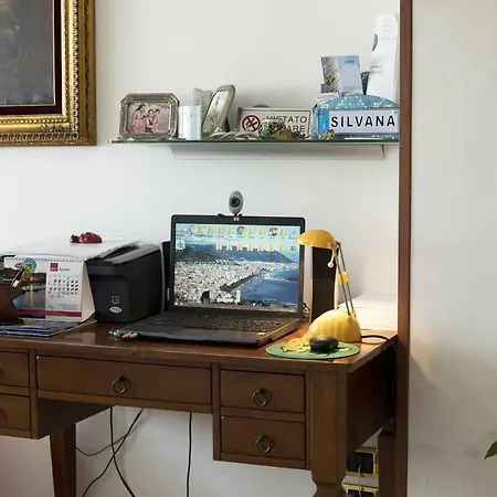 Silvana فندق مبيت وإفطار *