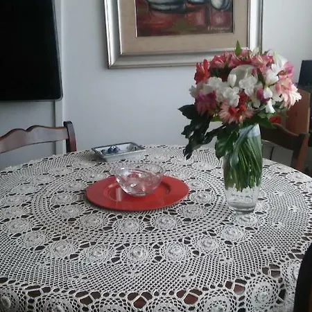 Alojamento de Acomodação e Pequeno-almoço Silvana