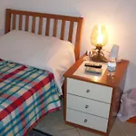 Silvana Bed and breakfast Salerno