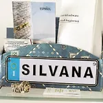 Silvana Salerno