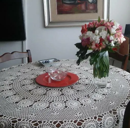 Couette-café Silvana