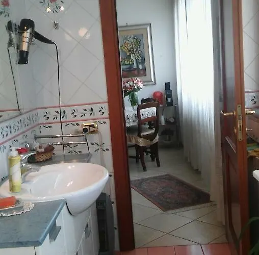 Couette-café Silvana *