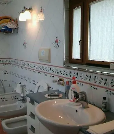 Alojamento de Acomodação e Pequeno-almoço Silvana Salerno