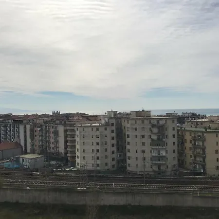 Alojamento de Acomodação e Pequeno-almoço Silvana *