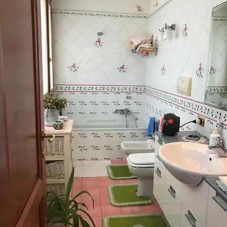 Alojamento de Acomodação e Pequeno-almoço Silvana Salerno