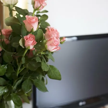 Silvana Nocleg ze śniadaniem Salerno