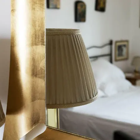 Silvana Nocleg ze śniadaniem *