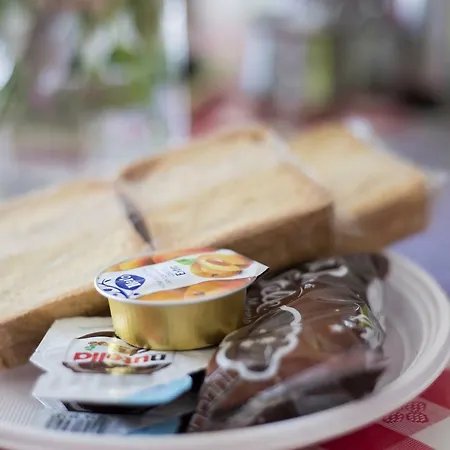 Silvana Alojamento de Acomodação e Pequeno-almoço