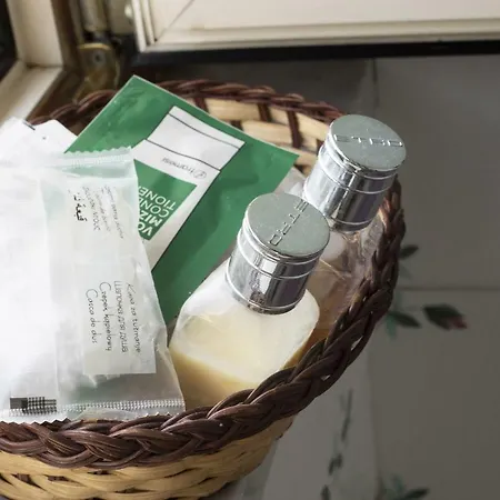 Alojamento de Acomodação e Pequeno-almoço Silvana