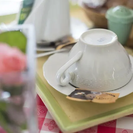 Alojamento de Acomodação e Pequeno-almoço Silvana *