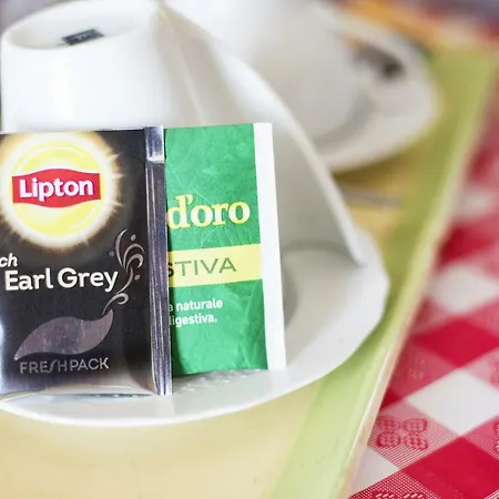 Alojamento de Acomodação e Pequeno-almoço Silvana