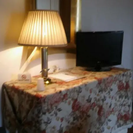 Silvana Alojamento de Acomodação e Pequeno-almoço