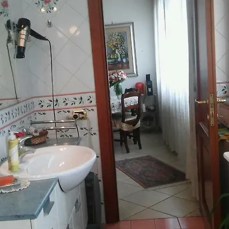 Alojamento de Acomodação e Pequeno-almoço Silvana *