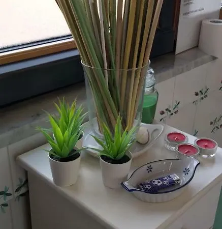 Silvana Alojamento de Acomodação e Pequeno-almoço