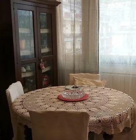 住宿加早餐酒店 Silvana *