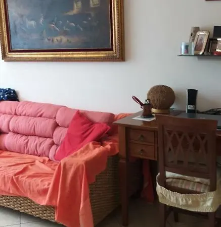 Alojamento de Acomodação e Pequeno-almoço Silvana