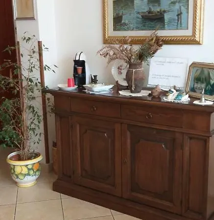 Alojamento de Acomodação e Pequeno-almoço Silvana *