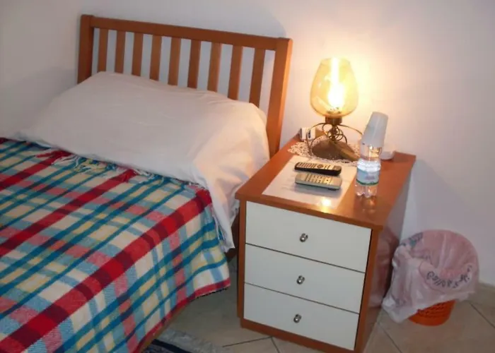 Silvana B&B 살레르노