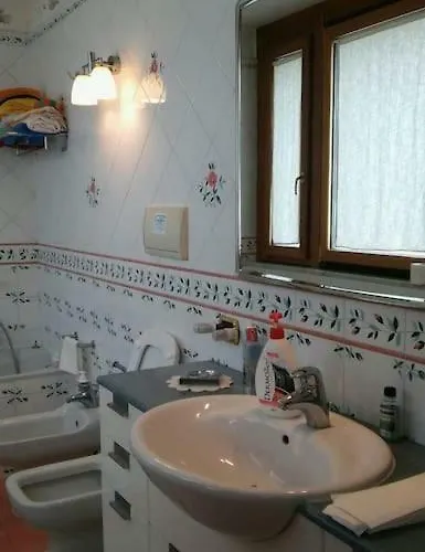 B&B Silvana 살레르노
