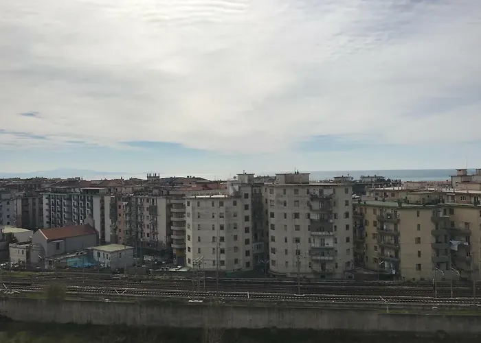 Nocleg ze śniadaniem Silvana *