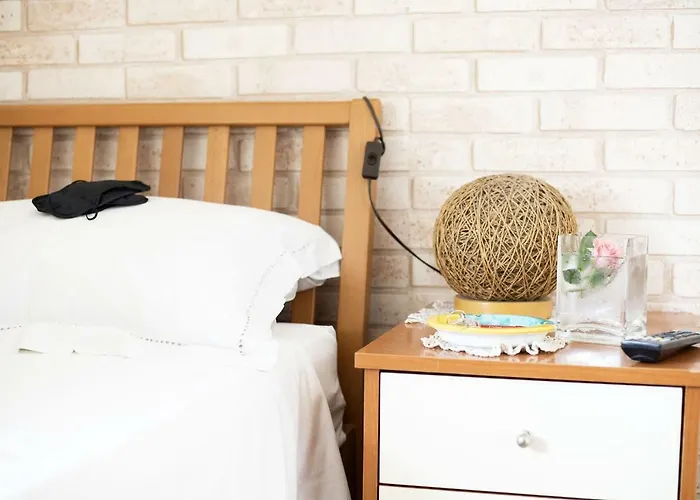 Silvana Nocleg ze śniadaniem Salerno