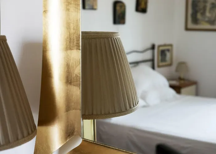 Silvana Nocleg ze śniadaniem *