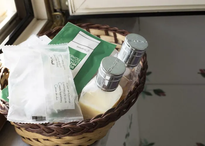 Nocleg ze śniadaniem Silvana