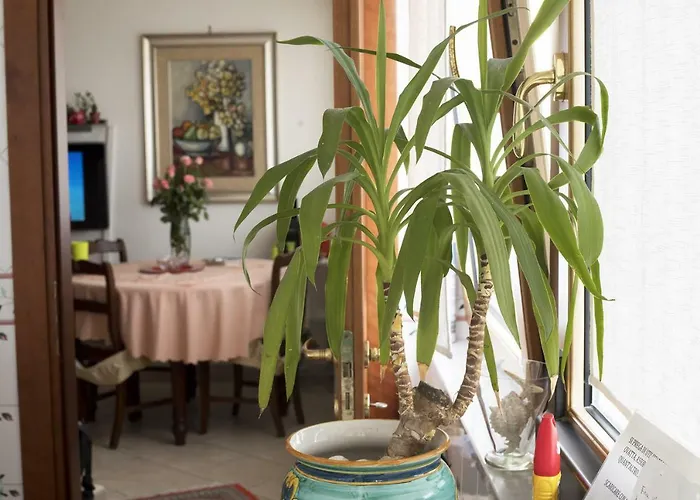 Nocleg ze śniadaniem Silvana *