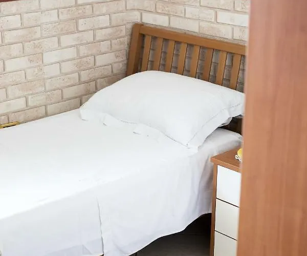 Silvana Nocleg ze śniadaniem