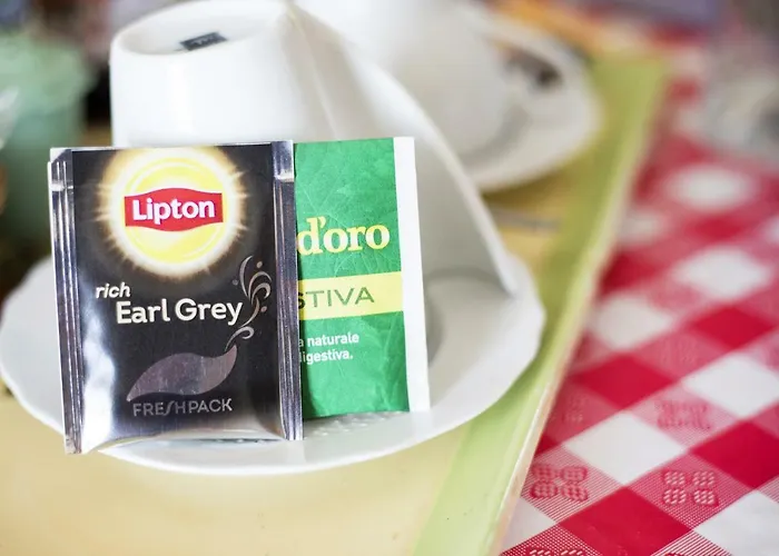 Nocleg ze śniadaniem Silvana