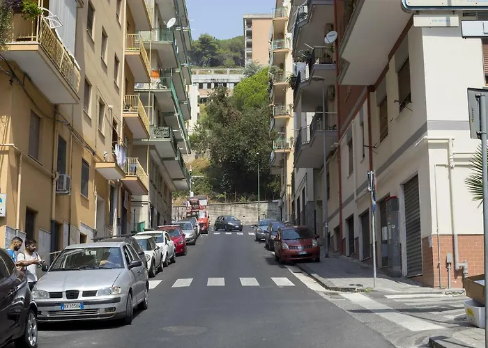 Nocleg ze śniadaniem Silvana *