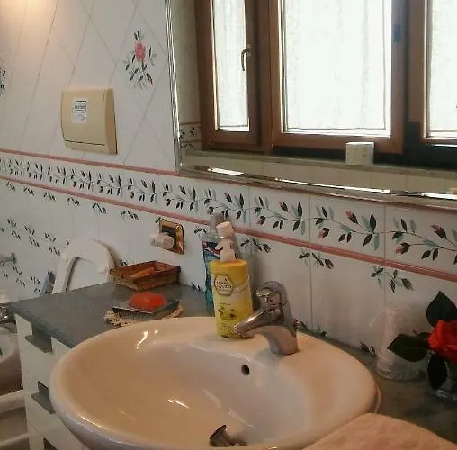 Nocleg ze śniadaniem Silvana *