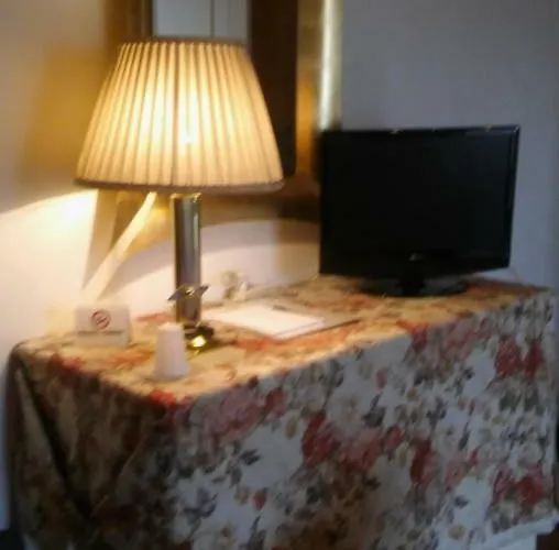 Silvana Nocleg ze śniadaniem