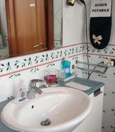 Silvana Nocleg ze śniadaniem