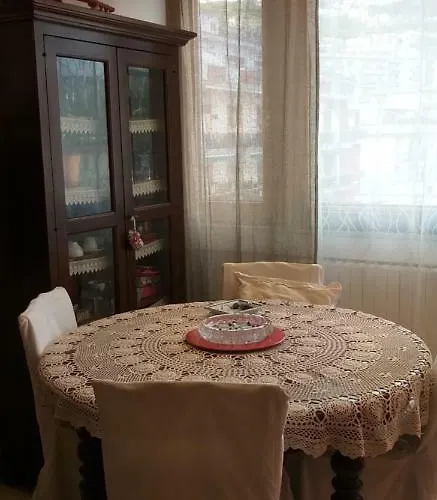 Nocleg ze śniadaniem Silvana *