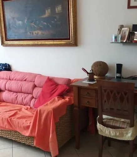 Nocleg ze śniadaniem Silvana