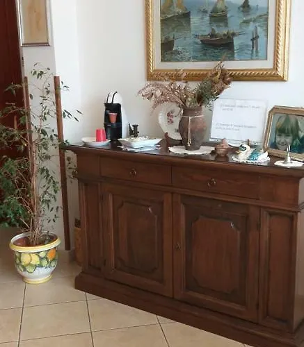 Nocleg ze śniadaniem Silvana *